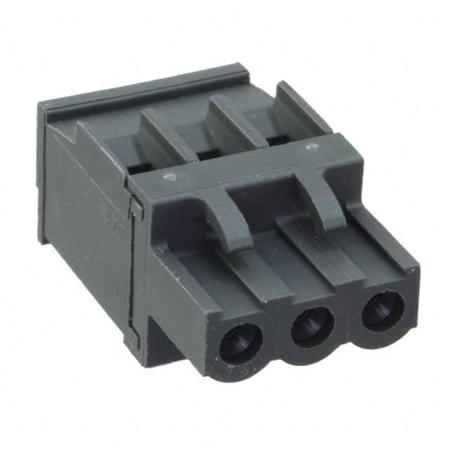 2213935-3 TE Connectivity AMP Connectors  Headers Plugs and Sockets